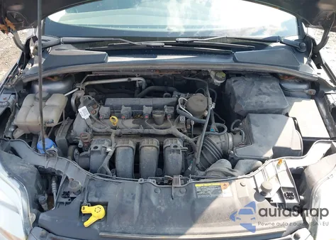 2014 Ford Focus Se z USA, uszkodzony, nr VIN 1FADP3F20EL142660